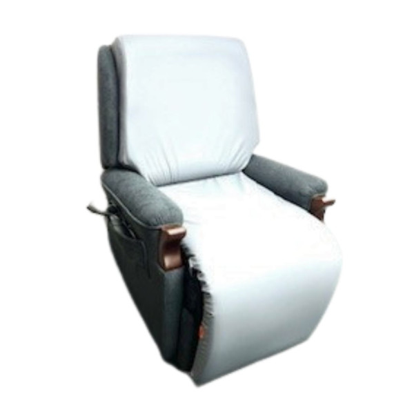 Electric raiser recliner - pressure care